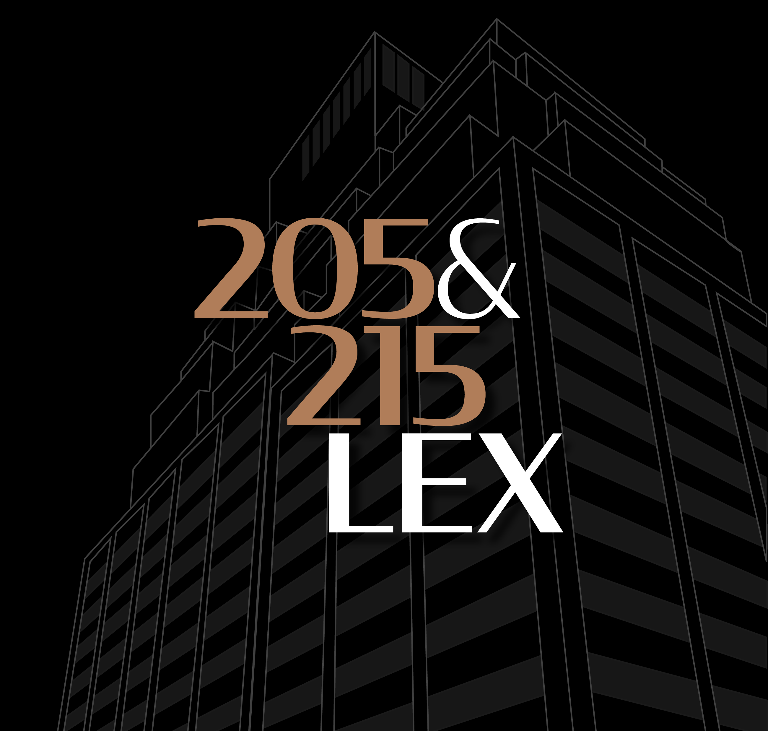 205-215 Lexington - Hero Image